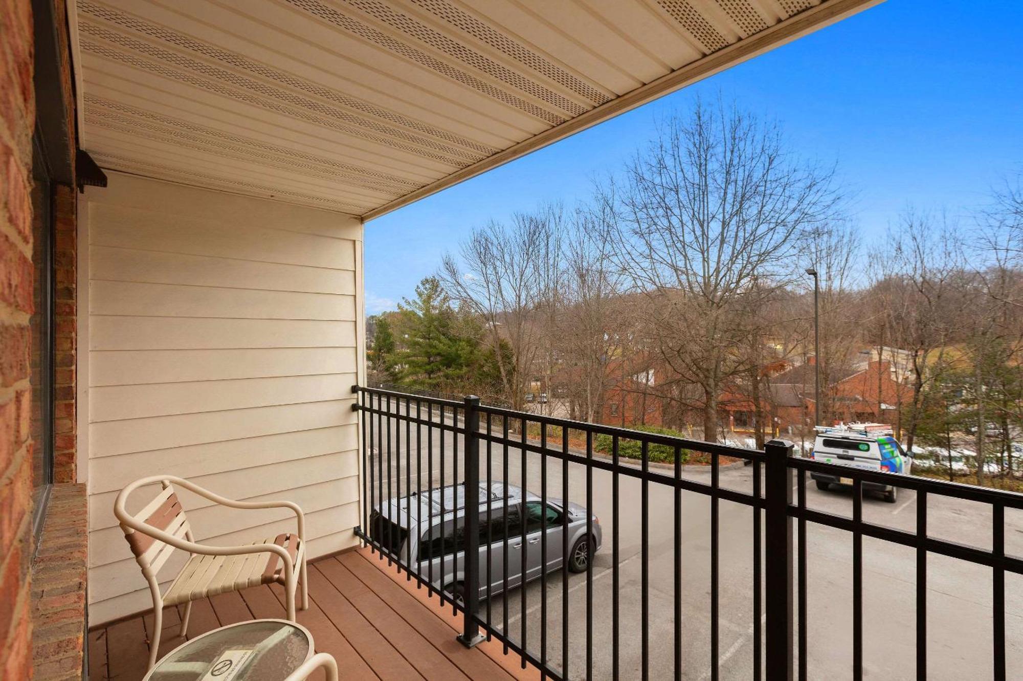 Country Inn & Suites By Radisson, Jonesborough-Johnson City West, Tn Exterior photo