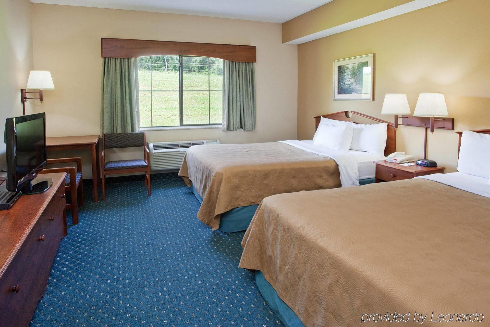 Country Inn & Suites By Radisson, Jonesborough-Johnson City West, Tn Exterior photo
