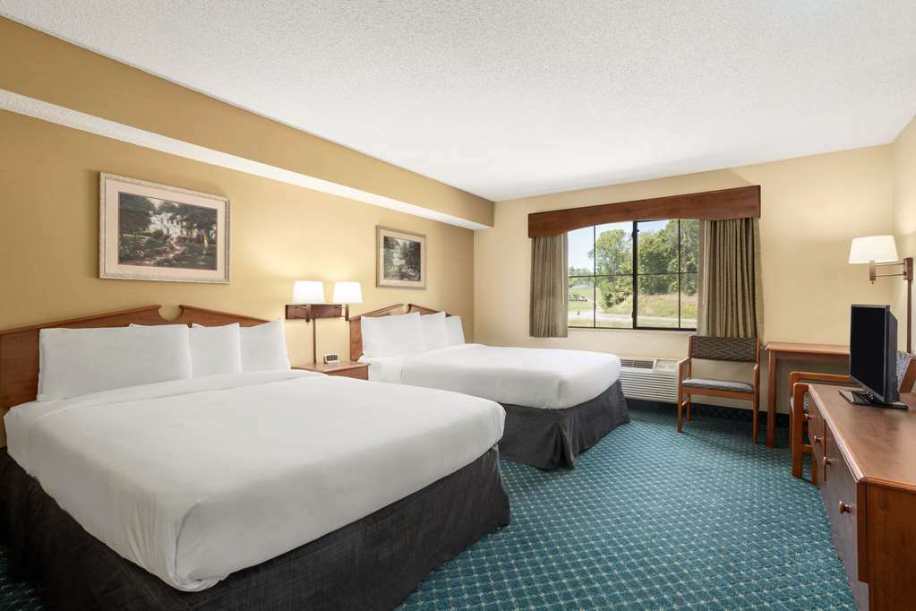 Country Inn & Suites By Radisson, Jonesborough-Johnson City West, Tn Room photo